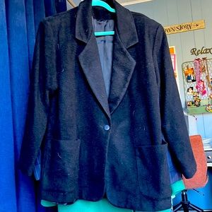 Women’s blazer